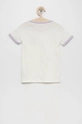 Tom Tailor t-shirt in cotone per bambini bianco