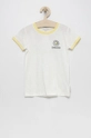 bianco Tom Tailor t-shirt in cotone per bambini Ragazze