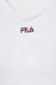 Παιδικό top Fila  97% Βαμβάκι, 3% Σπαντέξ