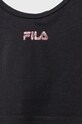 Fete Fila top copii FAT0090 negru