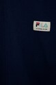 Lány Fila gyerek pamut póló FAT0018 sötétkék