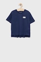 Fila tricou copii uni bleumarin FAT0025