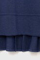 Fete Fila tricou copii FAT0025 bleumarin