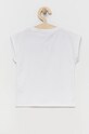 Birba&Trybeyond tricou copii 999.44421.00.134.176 alb SS22