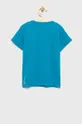 Παιδικό μπλουζάκι CMP μπλε