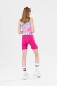 Hype top dziecięcy multicolor ZVLR.188