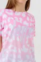ροζ Παιδικό μπλουζάκι Hype