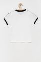 adidas Originals T-shirt dziecięcy H31181 biały