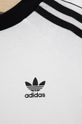 Adidas Originals Tricou copii H31181  Materialul de baza: 100% Bumbac Banda elastica: 95% Bumbac, 5% Elastan