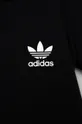 adidas Originals - Dječja pamučna majica kratkih rukava  Temeljni materijal: 100% Pamuk Manžeta: 95% Pamuk, 5% Elastan