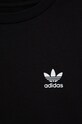 Fiú adidas Originals gyerek póló HC9582 HC9582 fekete