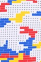 Мальчик Детская футболка Lego Wear 11010406 голубой