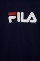 Fiú Fila gyerek pamut póló FAT0109 sötétkék