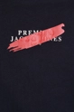 Βαμβακερό μπλουζάκι Premium by Jack&Jones Ανδρικά