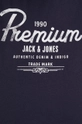 Βαμβακερό μπλουζάκι Premium by Jack&Jones Ανδρικά