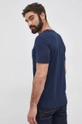 Selected Homme T-shirt bawełniany 50 % Bawełna, 50 % Bawełna organiczna