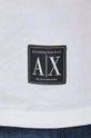 Armani Exchange t-shirt bawełniany 3LZTAA.ZJFCZ Męski