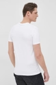 Armani Exchange t-shirt 3LZTAP.ZJE6Z 95 % Bawełna, 5 % Elastan