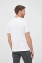 Armani Exchange t-shirt bawełniany 3LZTJC.ZJH4Z 100 % Bawełna