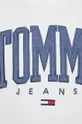 Tommy Jeans T-shirt bawełniany DM0DM12550.PPYY Męski