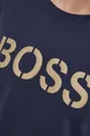 Boss T-shirt bawełniany 50442391 Męski