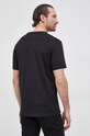 Îmbrăcăminte Boss Tricou din bumbac 50465385 negru