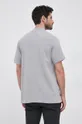 Samsoe Samsoe T-shirt bawełniany Norsbro 100 % Bawełna 