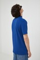 Îmbrăcăminte Samsoe Samsoe tricou din bumbac M20300010 albastru