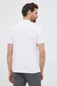 Βαμβακερό μπλουζάκι Hugo  100% Βαμβάκι