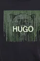 Хлопковая футболка Hugo Мужской