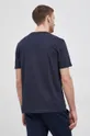 Μπλουζάκι Hugo  Κύριο υλικό: 100% Βαμβάκι Ταινία: 98% Βαμβάκι, 2% Σπαντέξ