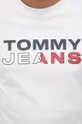 Tommy Jeans T-shirt bawełniany DM0DM12415.PPYY Męski