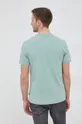 Calvin Klein - T-shirt bawełniany 100 % Bawełna