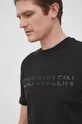 Calvin Klein - T-shirt czarny