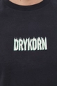 Drykorn T-shirt bawełniany Thilo Flame Męski