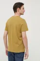 Бавовняна футболка Tom Tailor  100% Бавовна