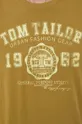 Tom Tailor pamut póló Férfi