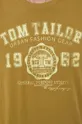 Бавовняна футболка Tom Tailor Чоловічий