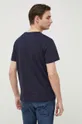 Tom Tailor - Βαμβακερό μπλουζάκι  100% Βαμβάκι