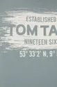 Pamučna majica Tom Tailor Muški