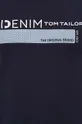 Tom Tailor t-shirt bawełniany Męski