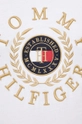 Βαμβακερό μπλουζάκι Tommy Hilfiger Icon Ανδρικά