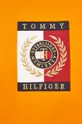 Βαμβακερό μπλουζάκι Tommy Hilfiger Icon Ανδρικά
