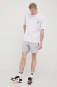 Jack & Jones t-shirt bawełniany biały