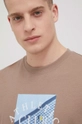 Jack & Jones t-shirt bawełniany Męski