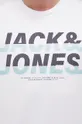 Jack & Jones - Βαμβακερό μπλουζάκι Ανδρικά