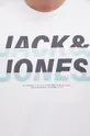 Jack & Jones t-shirt bawełniany Męski