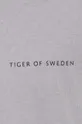 Bavlnené tričko Tiger Of Sweden Pánsky