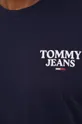 Tommy Jeans t-shirt bawełniany DM0DM12790.PPYY Męski