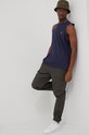 Îmbrăcăminte Tommy Jeans tricou din bumbac (2-pack) DM0DM13229.PPYY alb